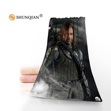 Load image into Gallery viewer, Bath Towels