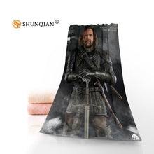 Load image into Gallery viewer, Bath Towels