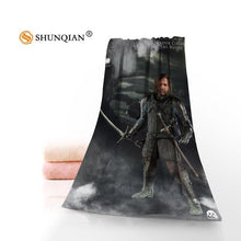 Load image into Gallery viewer, Bath Towels