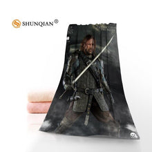 Load image into Gallery viewer, Bath Towels