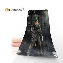 Load image into Gallery viewer, Bath Towels