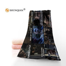 Load image into Gallery viewer, Bath Towels