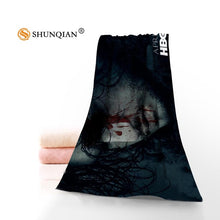 Load image into Gallery viewer, Bath Towels