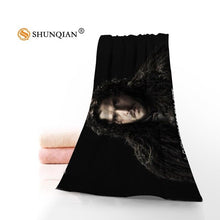 Load image into Gallery viewer, Bath Towels