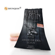 Load image into Gallery viewer, Bath Towels