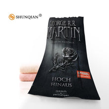 Load image into Gallery viewer, Bath Towels