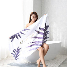 Load image into Gallery viewer, Beach Towels