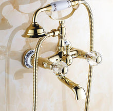 Load image into Gallery viewer, Shower Set Faucet