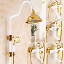 Load image into Gallery viewer, Shower Set Faucet