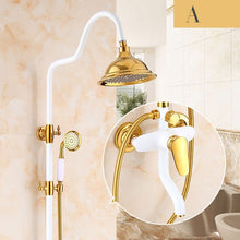 Load image into Gallery viewer, Shower Set Faucet
