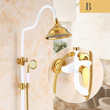 Load image into Gallery viewer, Shower Set Faucet