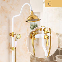 Load image into Gallery viewer, Shower Set Faucet
