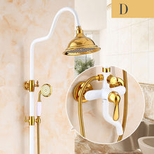 Load image into Gallery viewer, Shower Set Faucet