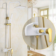 Load image into Gallery viewer, Shower Set Faucet