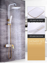 Load image into Gallery viewer, Shower Set Faucet