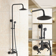 Load image into Gallery viewer, Shower Set Faucet