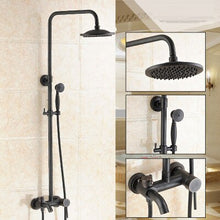 Load image into Gallery viewer, Shower Set Faucet