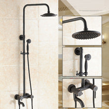 Load image into Gallery viewer, Shower Set Faucet