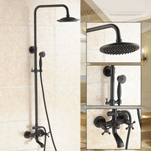 Load image into Gallery viewer, Shower Set Faucet