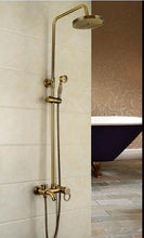 Load image into Gallery viewer, Shower Set Faucet
