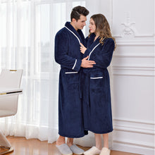 Load image into Gallery viewer, Bathrobe