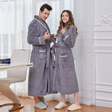 Load image into Gallery viewer, Bathrobe