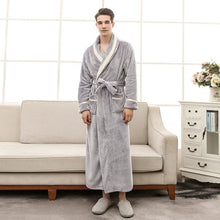 Load image into Gallery viewer, Bathrobe