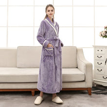Load image into Gallery viewer, Bathrobe
