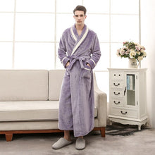Load image into Gallery viewer, Bathrobe