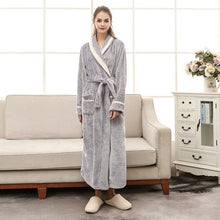 Load image into Gallery viewer, Bathrobe