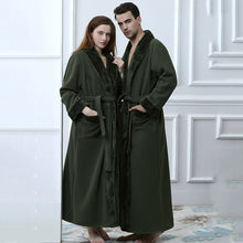 Load image into Gallery viewer, Bathrobe