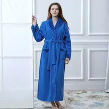 Load image into Gallery viewer, Bathrobe