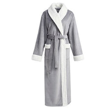 Load image into Gallery viewer, Bathrobe