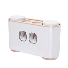 Load image into Gallery viewer, Toothbrush Holder