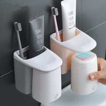 Load image into Gallery viewer, Toothbrush Holder