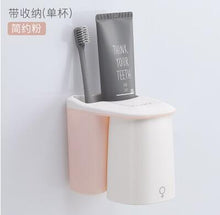 Load image into Gallery viewer, Toothbrush Holder