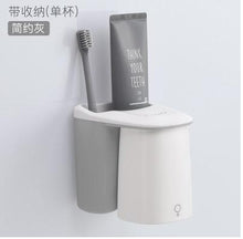 Load image into Gallery viewer, Toothbrush Holder