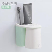 Load image into Gallery viewer, Toothbrush Holder