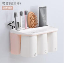 Load image into Gallery viewer, Toothbrush Holder