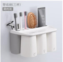 Load image into Gallery viewer, Toothbrush Holder
