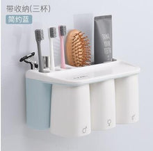 Load image into Gallery viewer, Toothbrush Holder