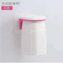 Load image into Gallery viewer, Toothbrush Holder