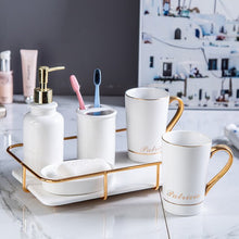 Load image into Gallery viewer, Bathroom Set