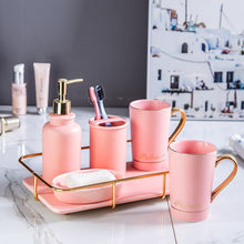 Load image into Gallery viewer, Bathroom Set