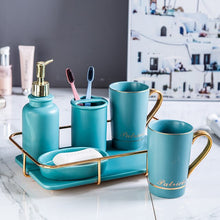 Load image into Gallery viewer, Bathroom Set