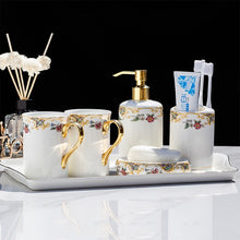 Load image into Gallery viewer, Bathroom Set