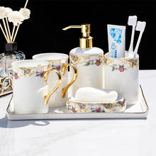 Load image into Gallery viewer, Bathroom Set