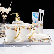 Load image into Gallery viewer, Bathroom Set