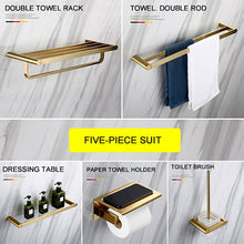 Load image into Gallery viewer, Bathroom Accessories