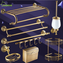 Load image into Gallery viewer, Bathroom Accessories